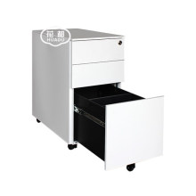 Commercial Office Furniture 3 Drawer office mobile cabinets